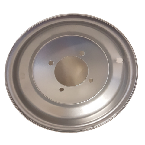 RIM20 8" SINGLE FRONT STEEL RIM FOR 90CC / 110CC QUAD 90 PCD JLA-13