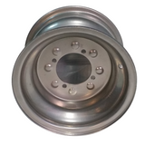 RIM36 SINGLE REAR STEEL RIM WHEEL BASHAN 200CC QUAD 10" 110 PCD 20 X 10 X 10