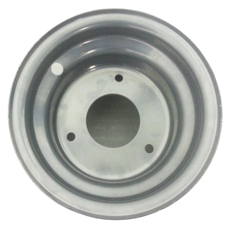 RIM38 WHEEL 6" RIM 145/70-6 FOR 50CC / 70CC / 90CC / 110CC QUAD 3 BOLT
