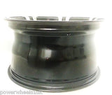 RIM51 SINGLE  14" 7.5 RIMS HAILI SPY VIPER QUAD BIKES 250 350 ATV - Orange Imports - 3