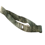 RIM64 RUBBER RIM TAPE FOR 14" PIT / DIRT BIKE WHEEL TYRE NEW 14" X 20MM