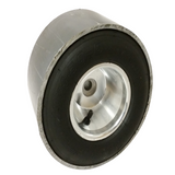 RIM75 49CC GT-ONE DRIFT TRIKE REAR TYRE RIM AND SLEEVE SKID COVER