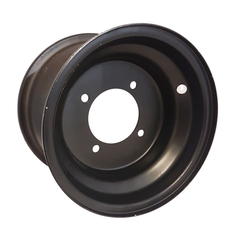 RIM79 FRONT WHEEL RIM FOR 110CC APOLLO QUAD BIKES FOR 16 X 8-7 TYRE