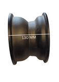 RIM80 REAR WHEEL RIM FOR 110CC APOLLO QUAD BIKES FOR 16 X 8-7 TYRE