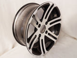 RIM84 SINGLE 14X6 RIM FOR HAILI SPY VIPER QUAD BIKES 250 350