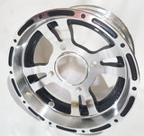 RIM89 FRONT RIM 10" ROAD LEGAL BASHAN BS200AU-11B AND BS250AS-43 2019 21-7-10
