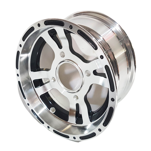RIM89 FRONT RIM 10" ROAD LEGAL BASHAN BS200AU-11B AND BS250AS-43 2019 21-7-10
