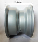 RIM92 REAR WHEEL RIM 8" FOR 110CC 125CC QUAD BIKES FOR 7" TYRE