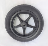 RIM97 SET OF 4 X WHEELS, RIMS TYRES LIGHTING RACER CAR