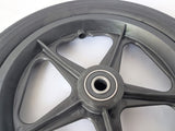RIM97 SET OF 4 X WHEELS, RIMS TYRES LIGHTING RACER CAR