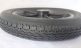 RIM97 SET OF 4 X WHEELS, RIMS TYRES LIGHTING RACER CAR