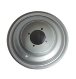RIM98 REAR STEEL RIM FOR BASHAN BS250AS-43 & BS200AU11-B ROAD LEGAL QUAD BIKES