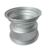 RIM98 REAR STEEL RIM FOR BASHAN BS250AS-43 & BS200AU11-B ROAD LEGAL QUAD BIKES