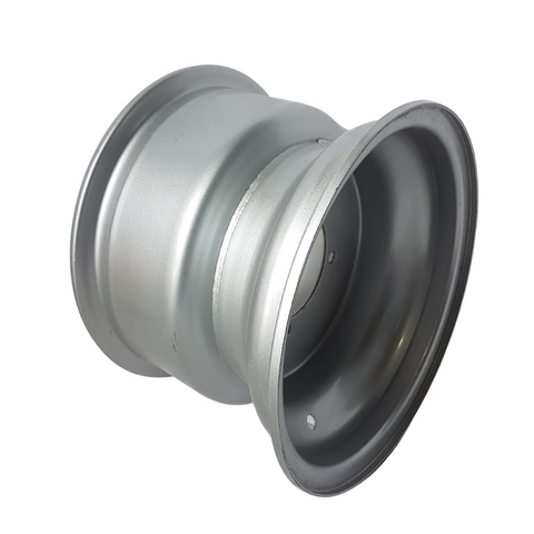 RIM98 REAR STEEL RIM FOR BASHAN BS250AS-43 & BS200AU11-B ROAD LEGAL QUAD BIKES