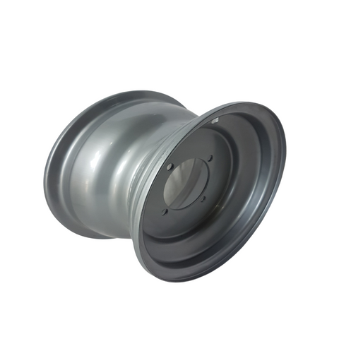 RIM99 FRONT STEEL RIM FOR BASHAN BS250AS-43 ROAD LEGAL QUAD BIKES