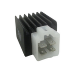 RR015 REGULATOR RECTIFIER 12V 4 PIN FOR ORION 110CC QUAD BIKE