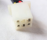 RR002 REGULATOR RECTIFIER 5 WIRE FOR 150CC / 200CC / 250CC DIRT BIKE / QUAD / SCOOTER JLA-13 150CC