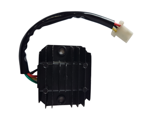 RR002 REGULATOR RECTIFIER 5 WIRE FOR 150CC / 200CC / 250CC DIRT BIKE / QUAD / SCOOTER JLA-13 150CC