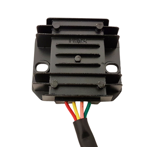 RR003 REGULATOR RECTIFIER FOR SHINERAY QUAD / DIRT / PIT BIKE