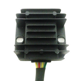 RR007 REGULATOR RECTIFIER BASHAN BS200S-3 ST-H QUAD 200
