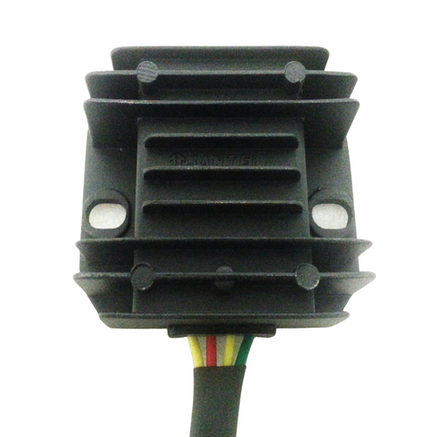 RR007 REGULATOR RECTIFIER BASHAN BS200S-3 ST-H QUAD 200