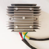 RR010 REGULATOR RECTIFIER TWIN PLUG 6 WIRE 250CC JINLING QUAD BIKE ATV