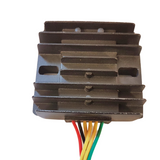 RR013 REGULATOR RECTIFIER FOR SPY 250CC F1 ROAD LEGAL QUAD BIKE