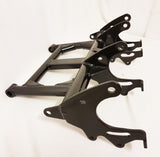 RSWING17 REAR SWING ARM FOR I-GO 200CC GY6 OFF ROAD QUAD BIKE - Orange Imports - 3