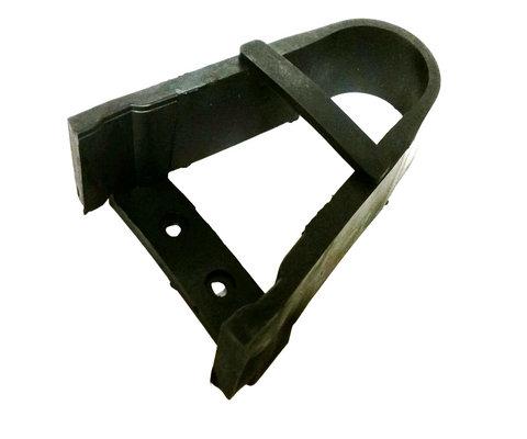 RSWING9 RUBBER SWING ARM PROTECTOR, CHAIN SLIDER FOR ORION 110CC DIRT BIKE