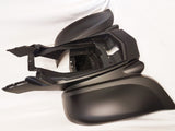 S11RB BLACK REAR FAIRING PLASTICS FOR  BS250S-11B 250CC QUAD BIKE