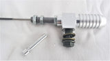 SC002 UNIVERSAL HYDRAULIC CLUTCH MASTER CYLINDER ROD BRAKE PUMP M10 x 1.25