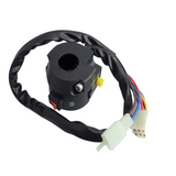 SGE10 IGNITION KILL LIGHT SWITCH ASSEMBLY FOR QUADS 50CC / 90CC / 110CC / 150CC