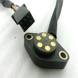 SGE15 GEAR SELECTOR SENSOR SWITCH FOR BASHAN BS200S-7 / BS250S-11B - Orange Imports - 1