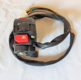 SGE21 COMBINATION START KILL CHOKE LIGHT SWITCH FOR 110CC QUAD BIKE