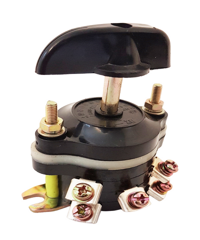 SGE24 ELECTRIC MINI QUAD GO KART FORWARD REVERSE SWITCH 36 V 600W 800W