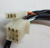 SGE27 START KILL SWITCH LIGHTS INDICATOR BASHAN BS200AU-11B BS250QUAD BIKE