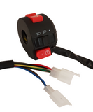 SGE29 HANDLEBAR SWITCH GEAR  UPBEAT 125CC QUAD BIKE