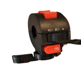 SGE32 COMBINATION START KILL CHOKE LIGHT SWITCH FOR 110CC 125CC QUAD BIKE UPBEAT