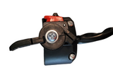 SGE32 COMBINATION START KILL CHOKE LIGHT SWITCH FOR 110CC 125CC QUAD BIKE UPBEAT