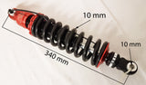 SH001 HEAVY DUTY REAR SHOCK FASTACE FOR BASHAN BS200S-7 QUAD