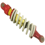 SH011 REAR ADJUSTABLE SHOCK SPRING FOR DIRT BIKE 125CC 140CC 290MM