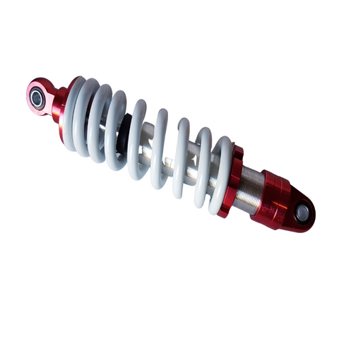 SH016 SHOCK ABSORBER SPRING FOR DIRT / PIT / QUAD BIKE 300MM