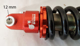 SH029 FASTACE REAR SHOCK ABSORBER FOR BASHAN BS250S-11B QUAD BIKE