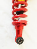 SH035 ADJUSTABLE SHOCK ABSORBER SUSPENSION SPRING QUAD BIKE ATV 350MM