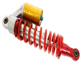 SH035 ADJUSTABLE SHOCK ABSORBER SUSPENSION SPRING QUAD BIKE ATV 350MM