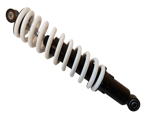 SH049  FRONT SHOCK ABSORBER SUSPENSION SPRING 325MM 110 CC ORION QUAD BIKE AGA-9