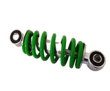 SH054 GREEN REAR SHOCK ABSORBER 145MM FOR ORION 49CC MINI QUAD BIKE AGA-20
