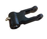 SH058 REAR SHOCK CONNECTOR MOUNT BRACKET FOR BASHAN BS250S-11B 250CC QUAD ATV