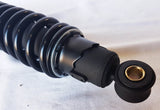 SH064 FRONT SHOCK ABSORBER SPRING BASHAN BS200AU-11B 200CC QUAD BIKE 290MM