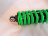 SH072 GREEN REAR SHOCK ABSORBER SPRING FOR UPBEAT 125CC QUAD BIKE ATV 270MM